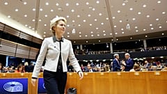 Ursula von der Leyen