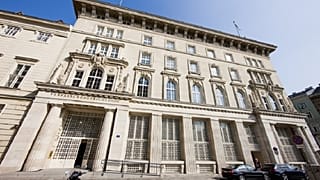 Österreich: Verfassungsrichter kippen Überwachung durch Bundestrojaner