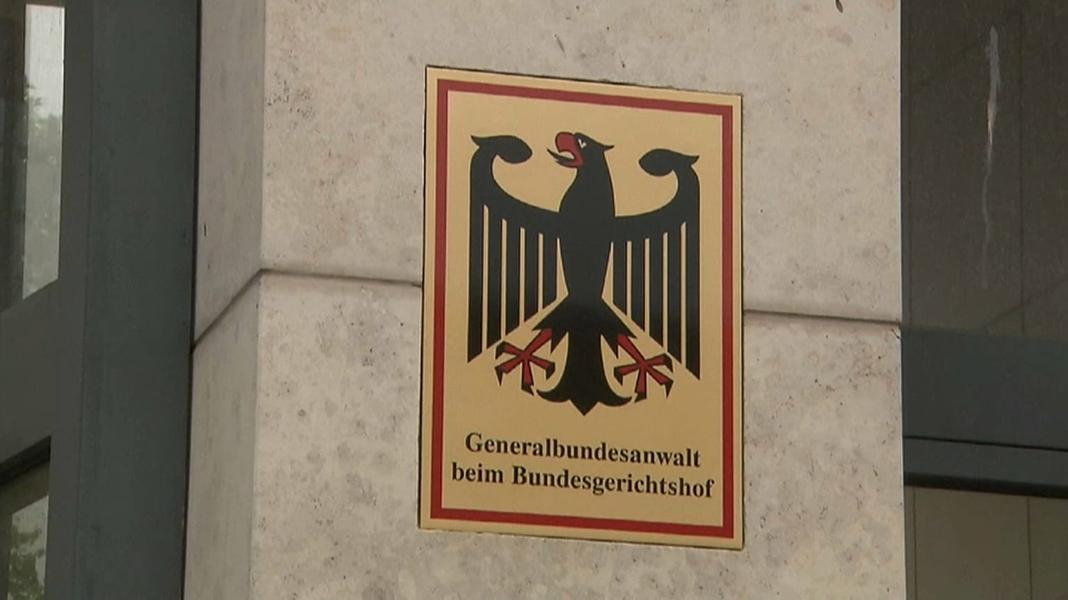 Georgier-Mord: Neue Erkenntnisse deuten auf weiteren Helfer hin
