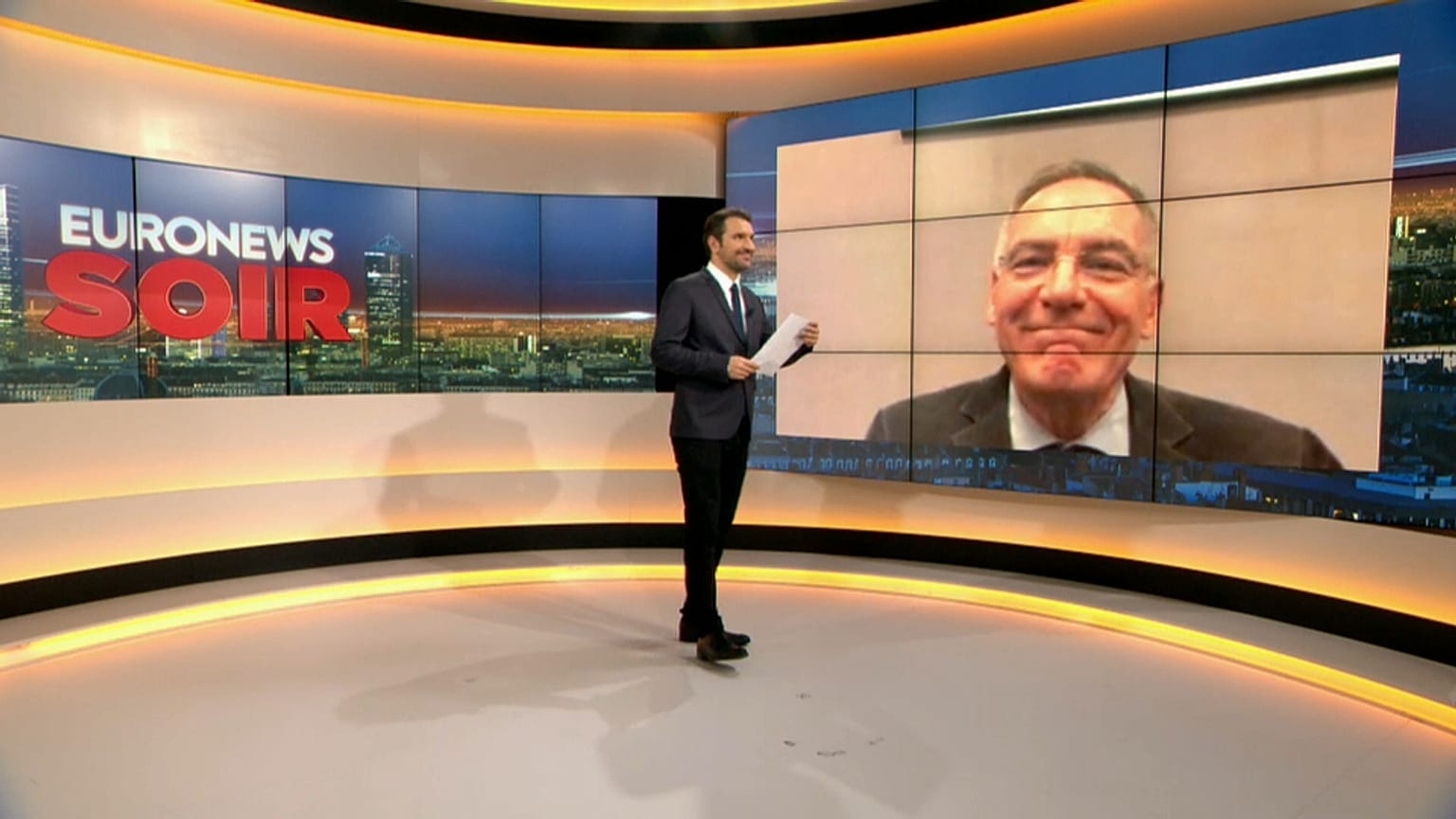 Parole d'expert : la fin de l'impasse au Royaume-Uni ?