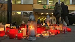 Ostrava: még küzdenek az orvosok az egyik sebesültért
