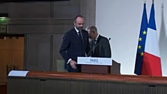 Проект пенсионной реформы во Франции: битва не закончена 