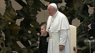 Il Papa, i martiri ucraini e il circo di Mosca