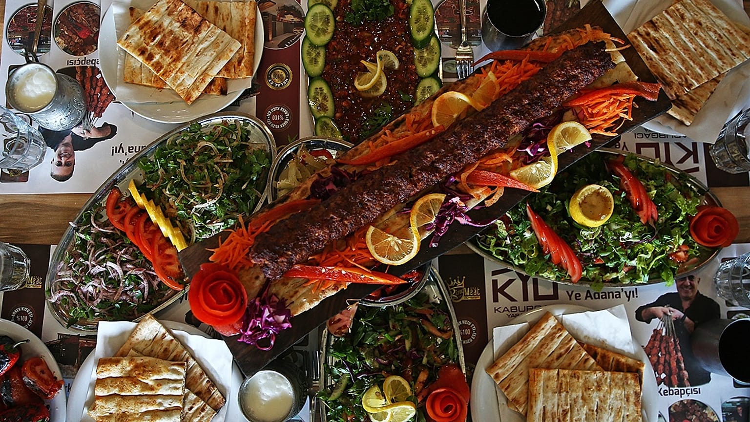 Kebap ve Şalgam Festivali iptal edildi: Halk ve siyasiler nasıl değerlendiriyor?