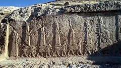 Iraq, ecco i resti assiri tornati alla luce grazie a una missione italiana