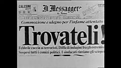 La strage di piazza Fontana 50 anni fa: il primo atto della strategia della tensione