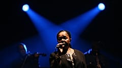 Voz de Cesária Évora ouviu-se na consagração da música crioula pela UNESCO