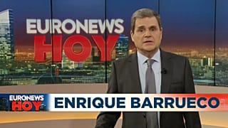 Euronews Hoy | Las noticias del miércoles 11 de diciembre de 2019