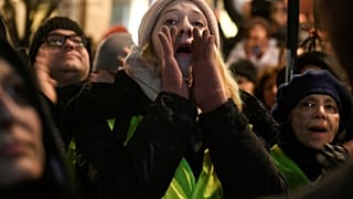 Hongrie : les théâtres sous contrôle