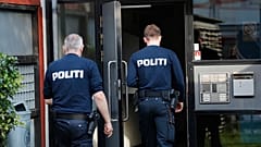 В Дании задержаны подозреваемые в подготовке теракта 
