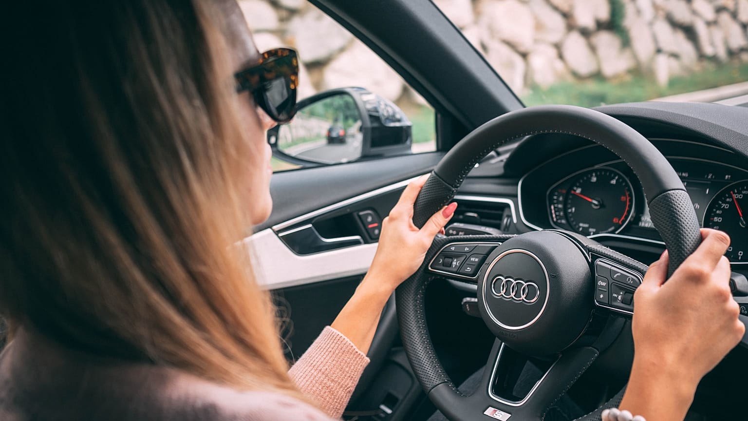 Uber : des VTC 100% féminins en réponse aux agressions sexuelles  