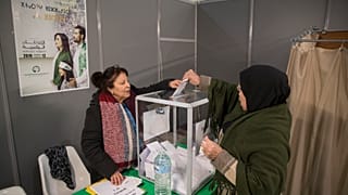 Urne aperte in Algeria, con il dubbio affluenza