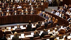 Новые внеочередные выборы в Израиле пройдут в третий раз за этот год
