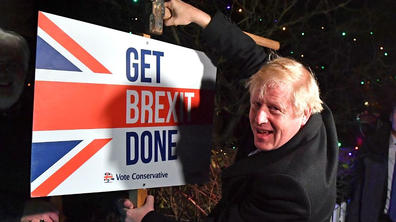 Elecciones fatídicas para el Brexit en el Reino Unido