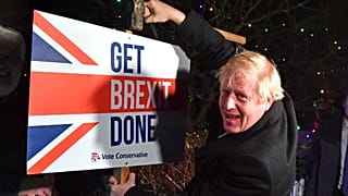 Elecciones fatídicas para el Brexit en el Reino Unido