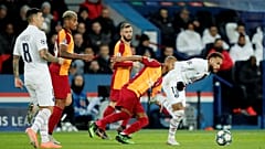 Şampiyonlar Ligi'nde grup maçları sona erdi; Galatasaray Avrupa defterini kapattı