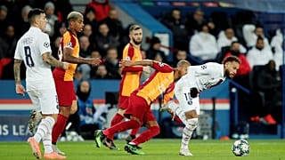 Şampiyonlar Ligi'nde grup maçları sona erdi; Galatasaray Avrupa defterini kapattı