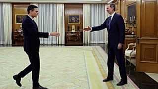 Spanien: Pedro Sanchez erneut mit Regierungsbildung beauftragt