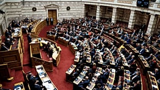 Υπερψηφίστηκε με ευρεία πλειοψηφία το ν/σ για την ψήφο των απόδημων