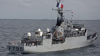 ΥΠΑΜ Κύπρου: Η ναυτική άσκηση είναι μήνυμα για την ελεύθερη άσκηση των κυριαρχικών μας δικαιωμάτων