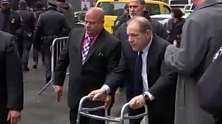 Harvey Weinstein hatmillió dollárt fizet az őt zaklatással vádoló nőknek