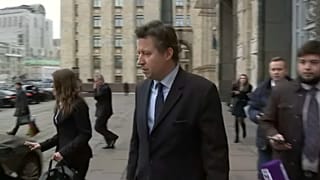 Россия высылает немецких дипломатов