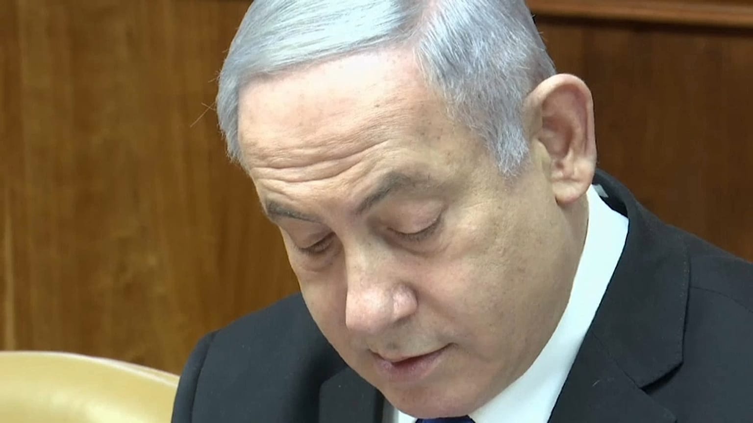 Israel faces prospect of third general election in a year