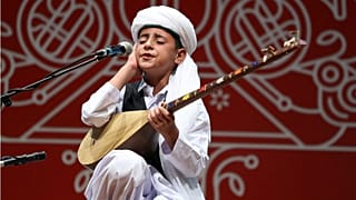 دو تار ایرانی در فهرست میراث جهانی یونسکو ثبت شد