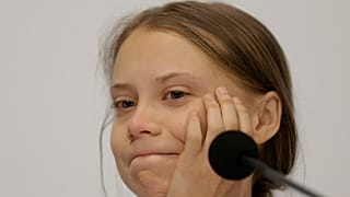 Greta Thunberg apja aggódik lányáért, bár boldognak látja őt