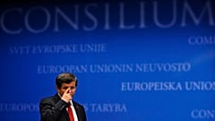 Gelecek Partisi Genel Başkanı Ahmet Davutoğlu