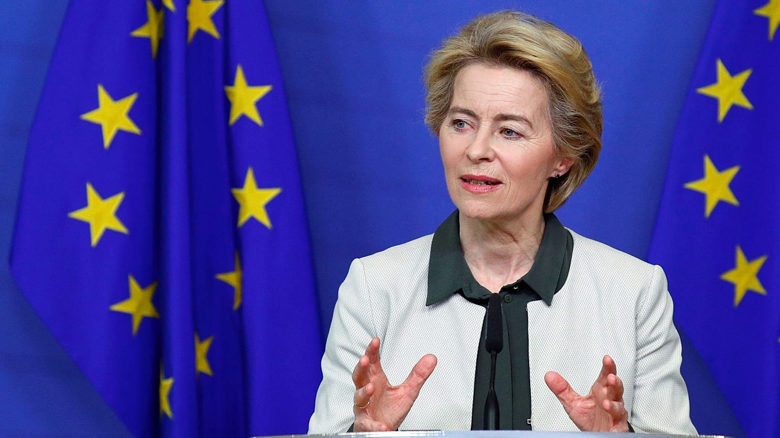 Dudas ante el Green Deal europeo