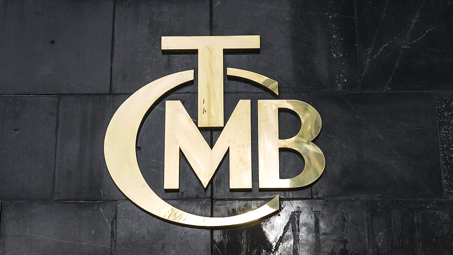 Türkiye Cumhuriyet Merkez Bankası (TCMB)