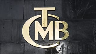 Türkiye Cumhuriyet Merkez Bankası (TCMB)