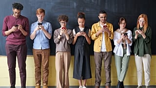 Gamifying kindness: 'Why a positive energy app can change the world'