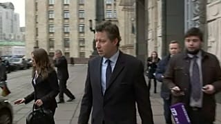 Rusia expulsa a dos diplomáticos alemanes