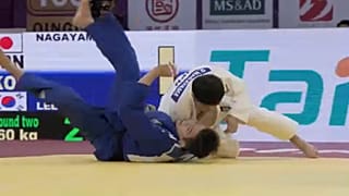 Cselgáncs: csodás meccsek a csingtaói Masters-en