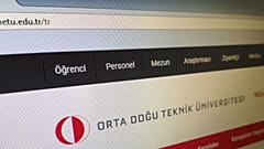 29 yıldır ODTÜ'de olan 'tr' uzantısı yetkisi fiilen BTK'ya geçti