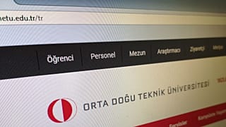 29 yıldır ODTÜ'de olan 'tr' uzantısı yetkisi fiilen BTK'ya geçti