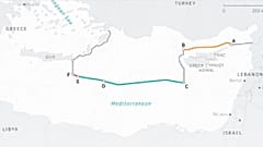 Τουρκία: Στον ΟΗΕ η συμφωνία με τη Λιβύη - «Καμία έννομη συνέπεια», λέει η Ελλάδα