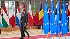 Μητσοτάκης: Η Ευρώπη υψώνει διπλωματικά τείχη απέναντι στην τουρκική προκλητικότητα