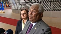 António Costa quer  mexer na taxa do IVA na energia