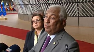 António Costa quer  mexer na taxa do IVA na energia