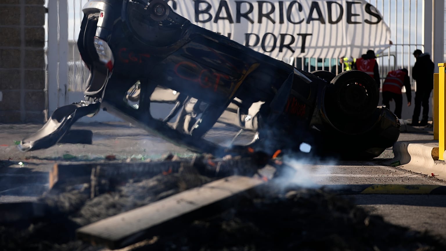 Riforma delle pensioni, perché cambiare è così difficile in Francia?