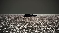 Frontex: Από την ανατολική Μεσόγειο τα 2/3 των παράνομων διελεύσεων προς την Ευρώπη