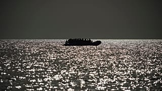 Frontex: Από την ανατολική Μεσόγειο τα 2/3 των παράνομων διελεύσεων προς την Ευρώπη