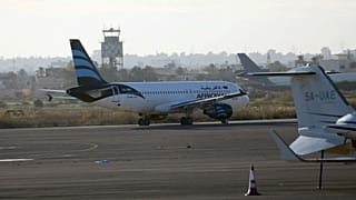 لیبی؛ از سر گیری پروازها در فرودگاه بین‌المللی طرابلس