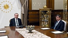 نخست وزیر سابق به جنگ اردوغان می‌رود؛ داووداوغلو حزب تاسیس می‌کند