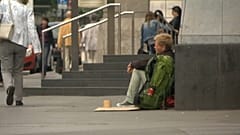 Pobreza: Desigualdades aumentam na Alemanha