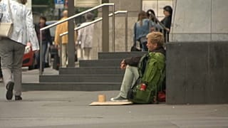Pobreza: Desigualdades aumentam na Alemanha