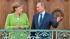 Ceceno ucciso a Berlino, la spy-story russo-tesdesca